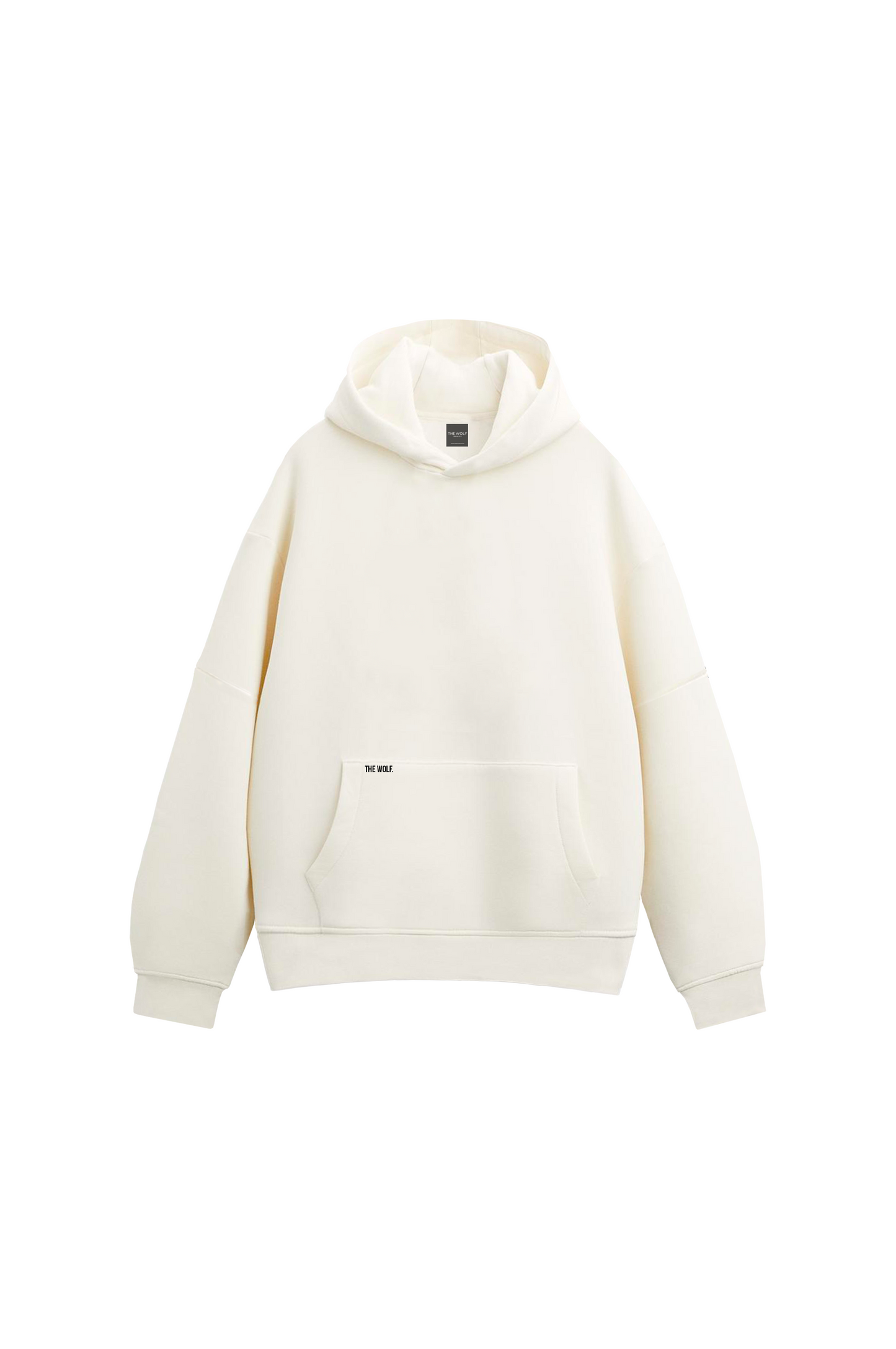 Hoodie girl's dream
