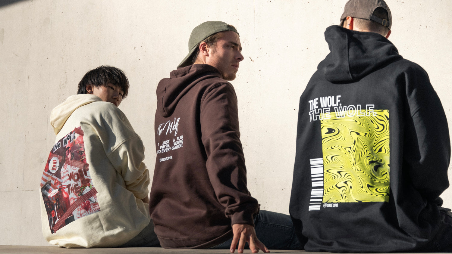 Hoodies