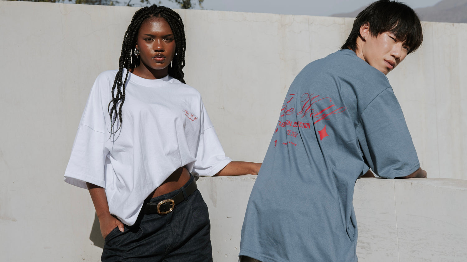 Poleras