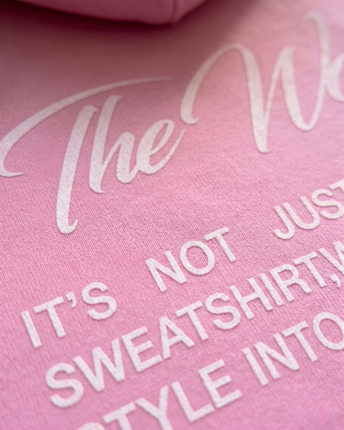 Detalle de estampado
